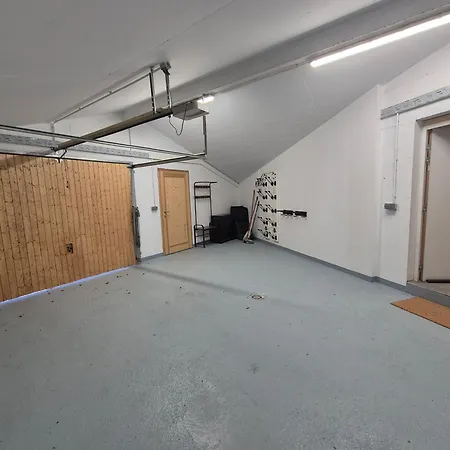 Alpehytte Ciscana Montblanc