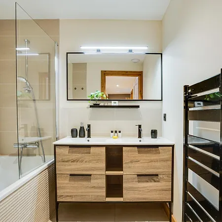 Ciscana Montblanc Alpehytte