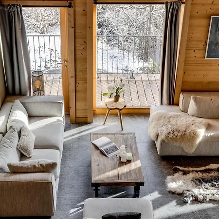 Ciscana Montblanc * Chamonix