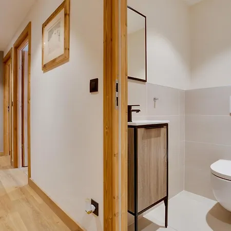 Ciscana Montblanc Alpehytte *