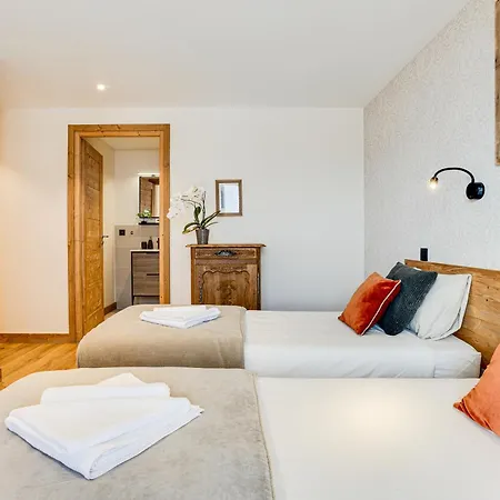 木屋 Ciscana Montblanc *