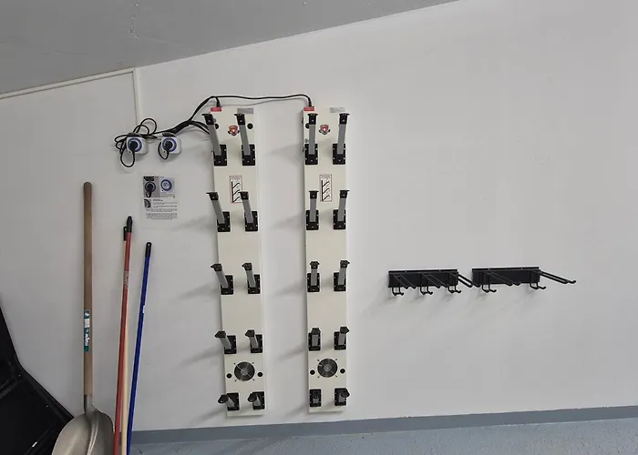 Chalet Ciscana Montblanc