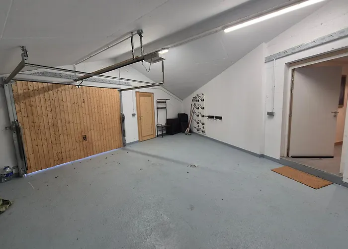 Alpesi faház Ciscana Montblanc