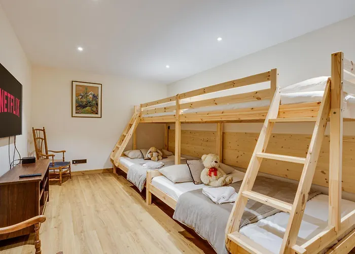 Ciscana Montblanc Chamonix