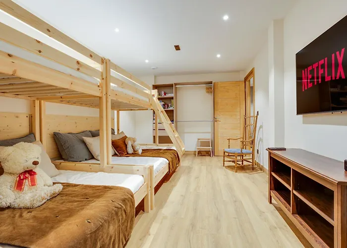 Ciscana Montblanc Chamonix