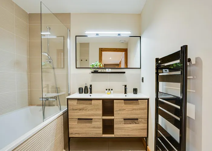 Ciscana Montblanc Alpesi faház