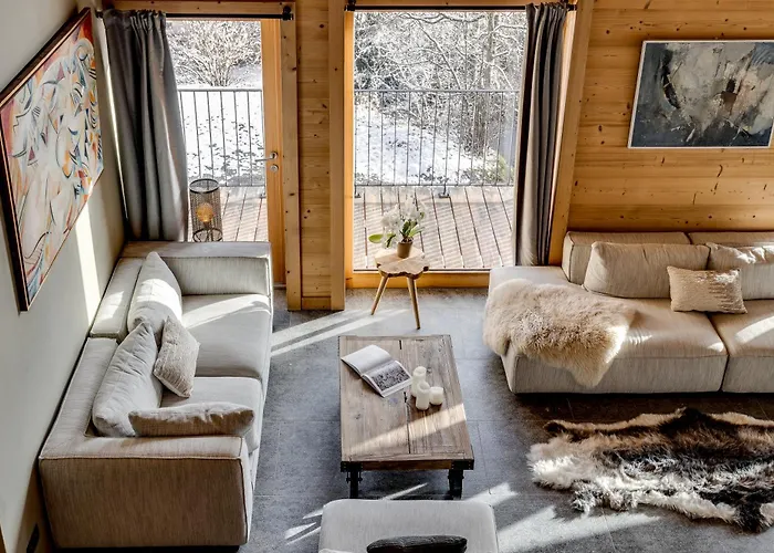 Ciscana Montblanc * Chamonix