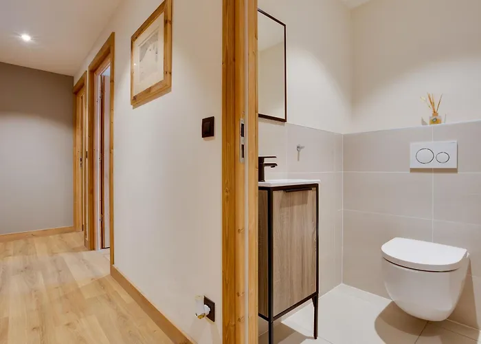 Ciscana Montblanc Alpesi faház *