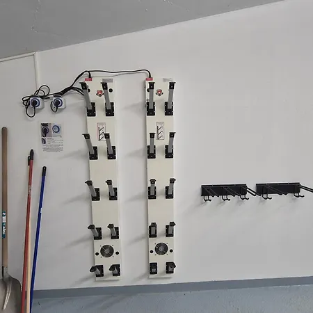 Horská chata Ciscana Montblanc