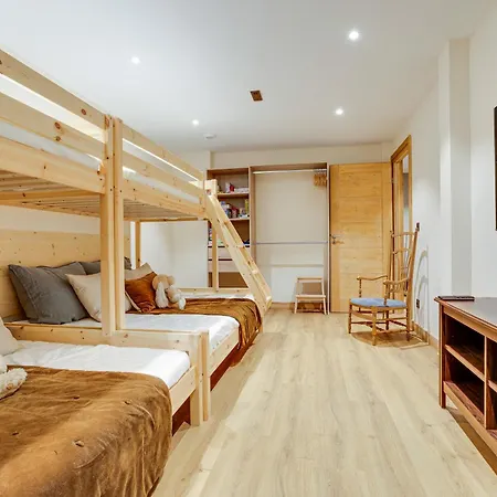 Ciscana Montblanc Chamonix